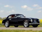 Aston Martin DB2 Saloon 1950 года
